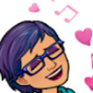 Meet your Posher, Lisa-renee